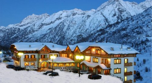 Hotel GardeniaS - Passo Tonale
