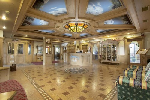 Hotel GardeniaS - Passo Tonale