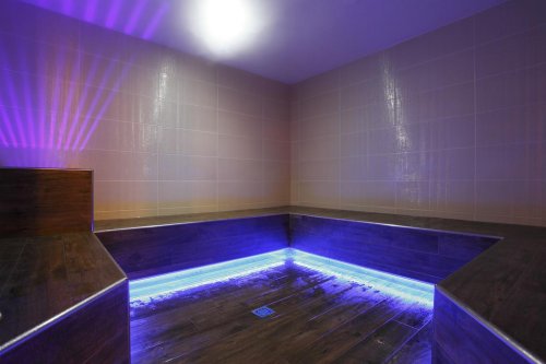 Hotel GardeniaS - Passo Tonale