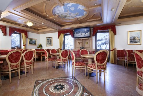 Hotel GardeniaS - Passo Tonale