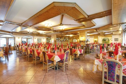 Hotel GardeniaS - Passo Tonale