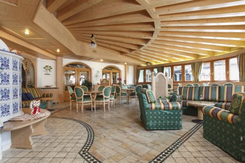 Hotel GardeniaS - Passo Tonale