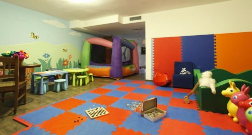 Hotel GardeniaS - Passo Tonale