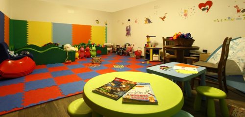 Hotel GardeniaS - Passo Tonale