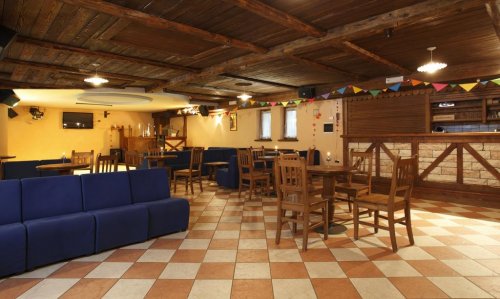 Hotel GardeniaS - Passo Tonale