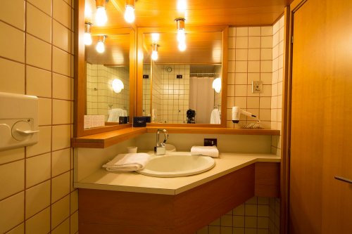 Rezidence Des Alpes 2 - Madonna di Campiglio