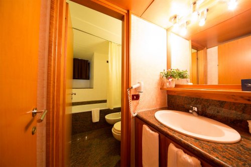 Rezidence Des Alpes 2 - Madonna di Campiglio