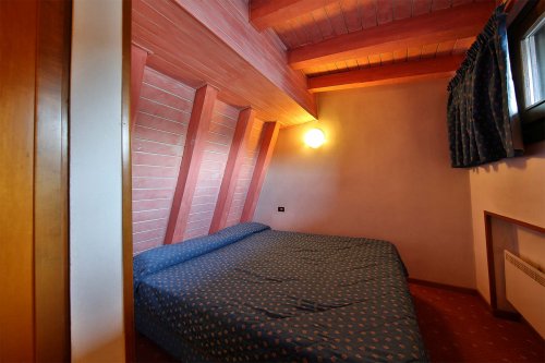 Rezidence Des Alpes 2 - Madonna di Campiglio