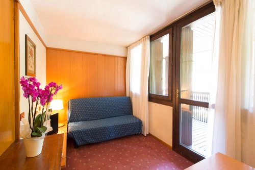 Rezidence Des Alpes 2 - Madonna di Campiglio