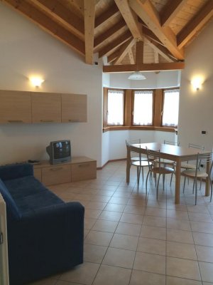 Rezidence Valentino - Pinzolo