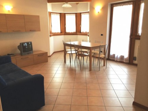 Rezidence Valentino - Pinzolo