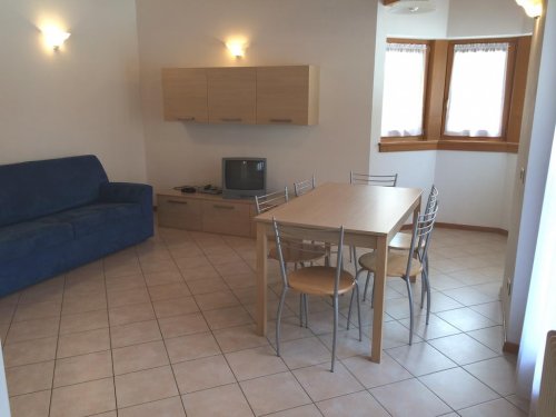 Rezidence Valentino - Pinzolo