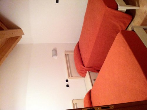 Rezidence Valentino - Pinzolo