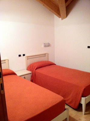 Rezidence Valentino - Pinzolo