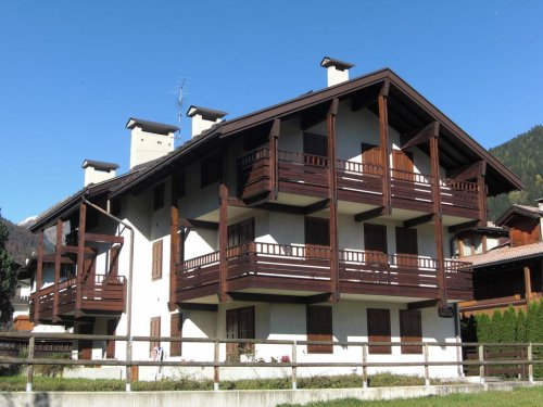 Rezidence Rododendro - Pinzolo