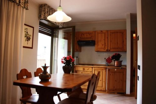 Rezidence Federica - Pinzolo