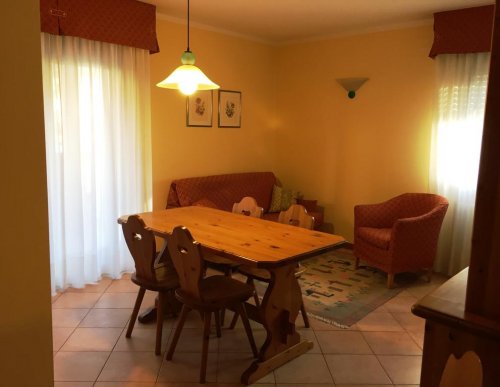 Rezidence Federica - Pinzolo