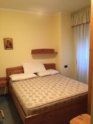 Rezidence Federica - Pinzolo