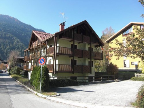 Rezidence Federica - Pinzolo