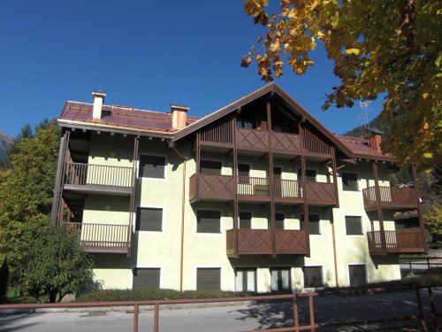 Rezidence Federica - Pinzolo