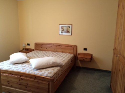 Rezidence Federica - Pinzolo