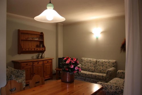 Rezidence Federica - Pinzolo