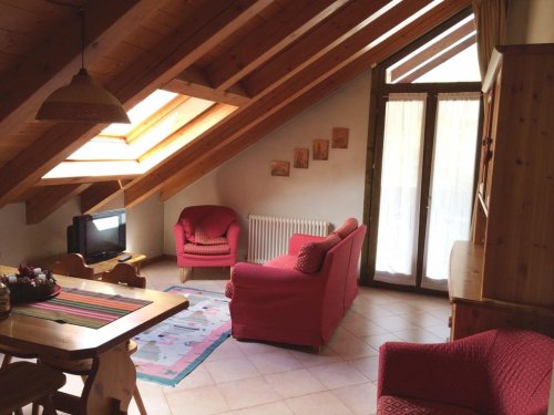 Rezidence Federica - Pinzolo