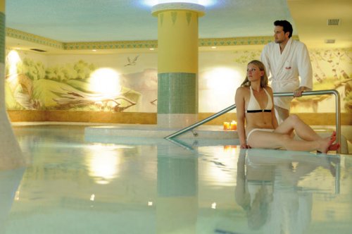 Rezidence Kristall - Predazzo