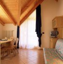 Rezidence Kristall - Predazzo