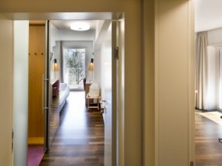 Park hotel Azaleas - Cavalese Park hotel Azaleas - Cavalese