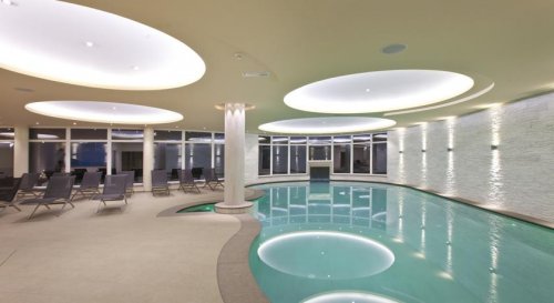 Hotel Rio Stava Family Resort Spa - Tesero