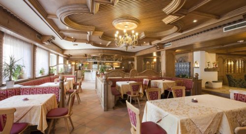 Hotel Rio Stava Family Resort Spa - Tesero