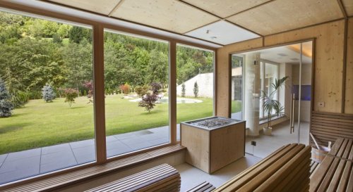 Hotel Rio Stava Family Resort Spa - Tesero