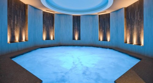 Hotel Rio Stava Family Resort Spa - Tesero