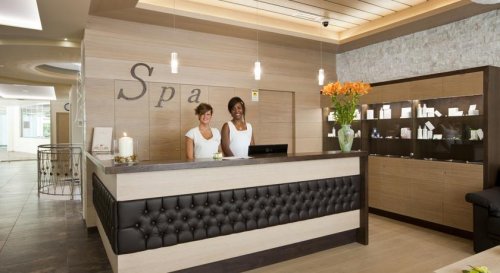 Hotel Rio Stava Family Resort Spa - Tesero