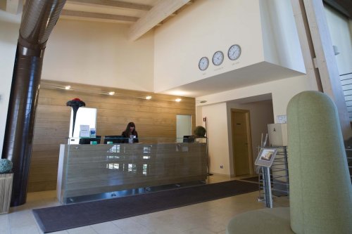 Hotel Le Blanc - Monte Bondone