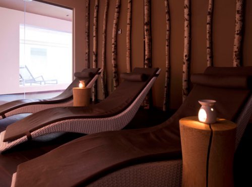 Hotel Le Blanc - Monte Bondone