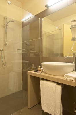 Hotel Le Blanc - Monte Bondone