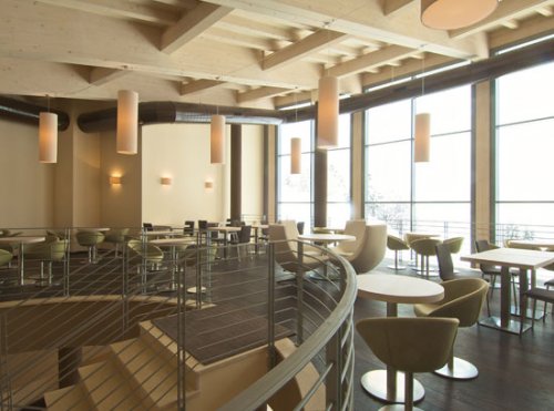 Hotel Le Blanc - Monte Bondone