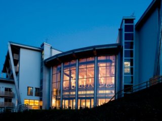 Hotel Le Blanc - Monte Bondone Hotel Le Blanc - Monte Bondone