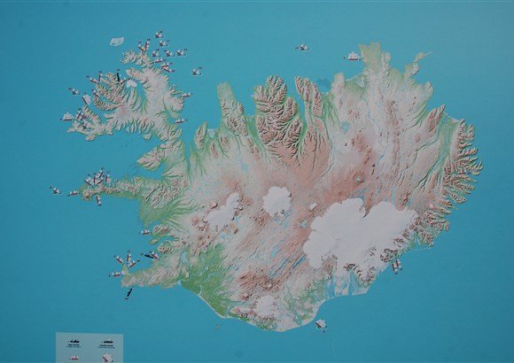 Islandská mozaika s Janem Burianem - Pobytové zájezdy