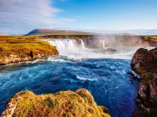 Islandská mozaika s Janem Burianem - Pobytové zájezdy