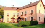 Katalog zájezdů - Česká republika, Penzion Rosa