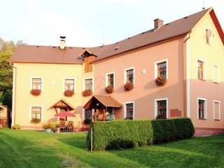 Penzion Rosa