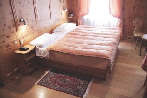 Hotel Montana - Cortina d' Ampezzo