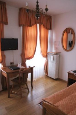 Hotel Montana - Cortina d' Ampezzo