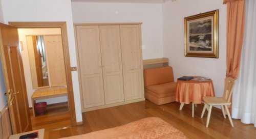 Hotel Montana - Cortina d' Ampezzo