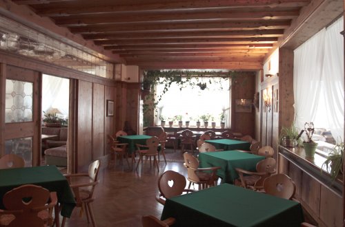 Hotel Villa Argentina - Cortina d´Ampezzo