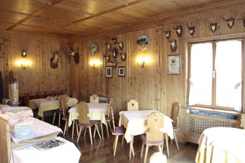 Hotel Villa Argentina - Cortina d´Ampezzo