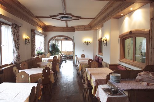 Hotel Villa Argentina - Cortina d´Ampezzo